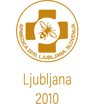 STRIEBRO, Honeycraft Medovina Klasická, Apimedica, 2010