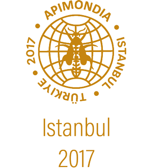 ZLATO, Medobeer Honey, Apimondia, 2017