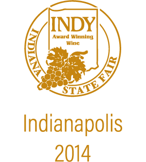 STRIEBRO, Včelovina Original, Indy, 2014