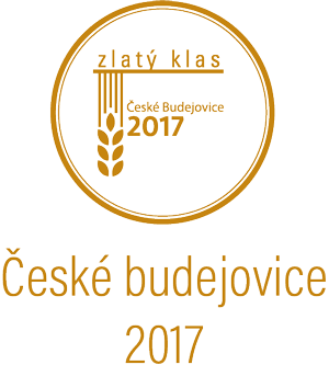 ZLATÝ KLAS, Honeycraft Medovina Klasická, 2017