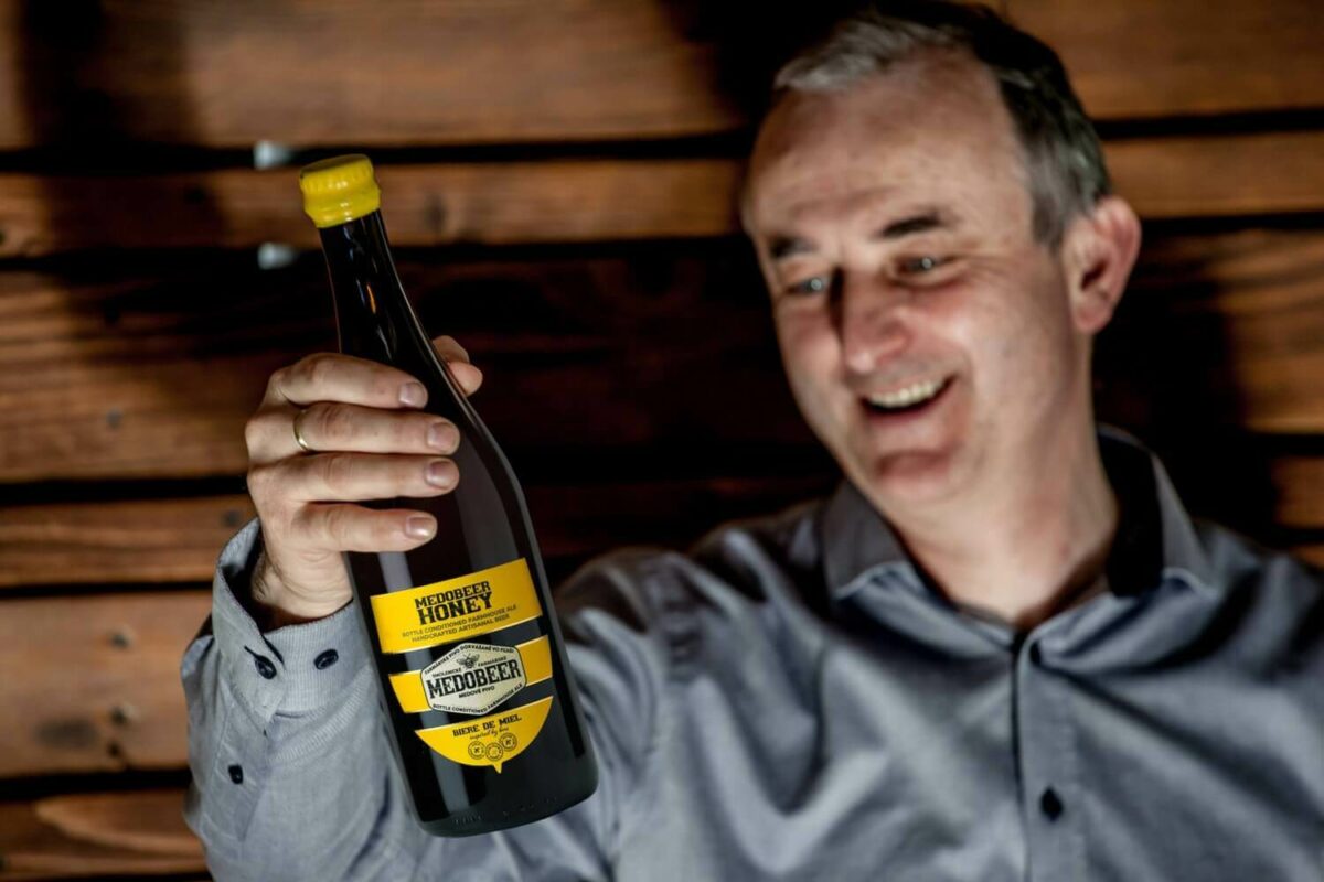 Pre najbližšie okolie