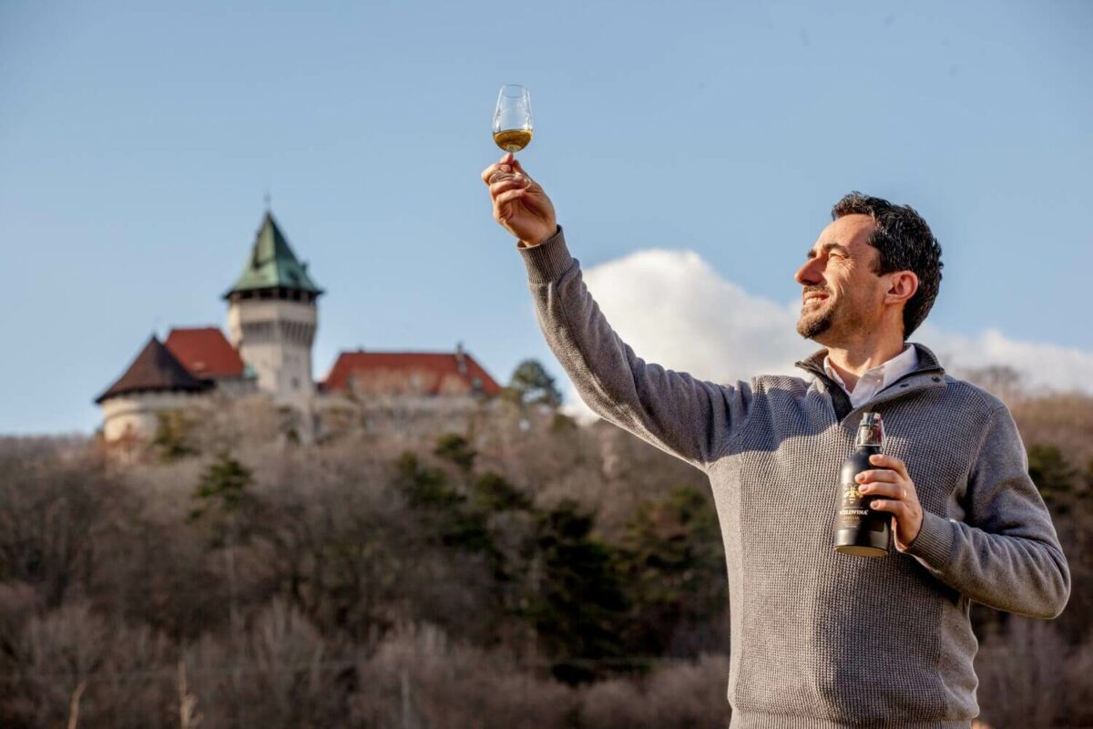 Viacnásobne filtrovaná voda