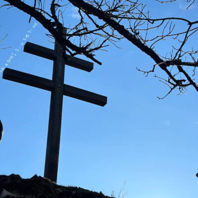 Záruby a Havrania skala