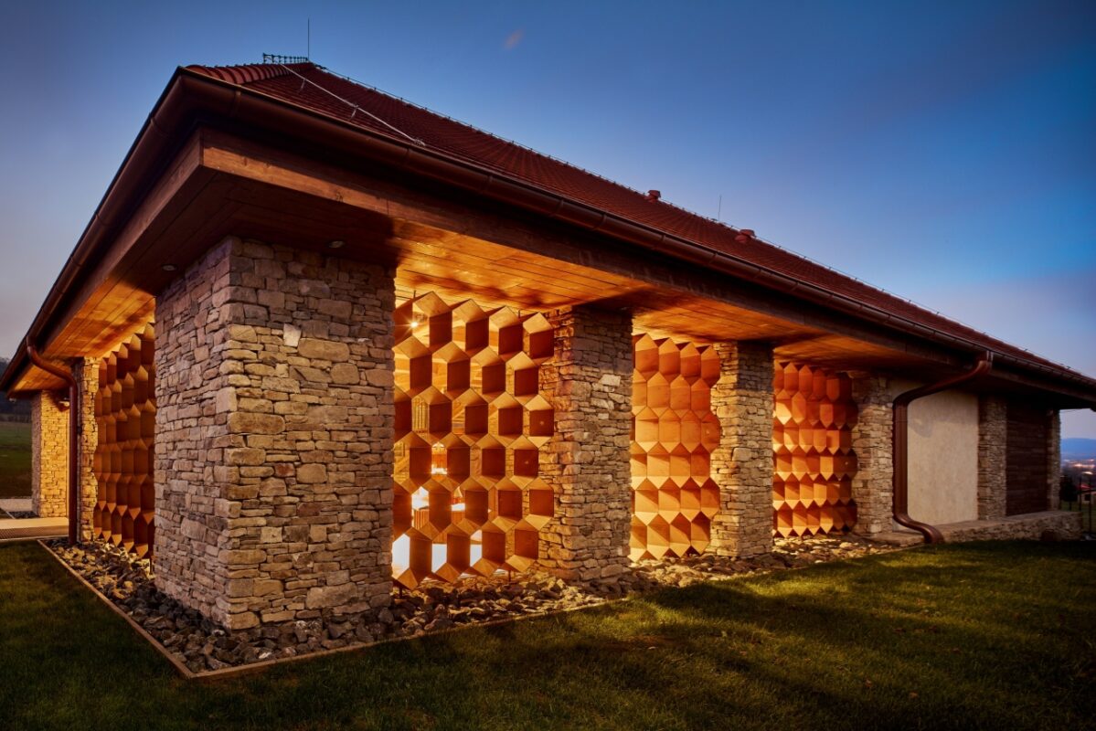 Nektaria - predajňa